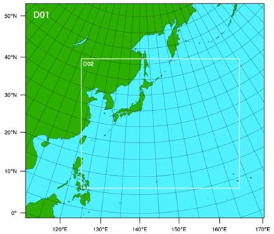 Impact of ocean mixed layer depth on tropical cyclone characteristics: a numerical investigation